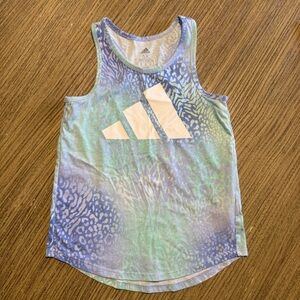 🔆 Bundle items 6 for $30 Adidas Girl's Tank Top